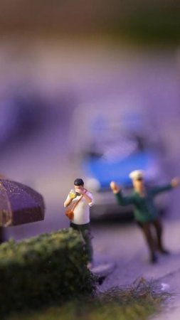 Step Into a Miniature World of Magic at Small Worlds Dubai! | Opening 5 Feb 2025 at Expo City Dubai