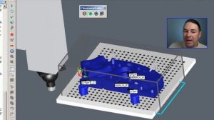 PC-DMIS The Clearance Cube | CMM Tech Tips - CMMXYZ