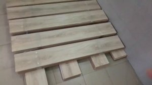 Как хранить ламинат!