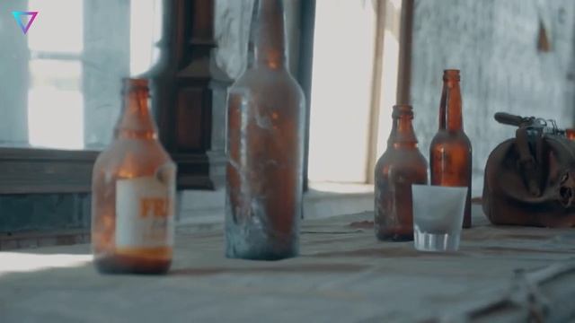 ▽ Самые невероятные заброшенные места в мире