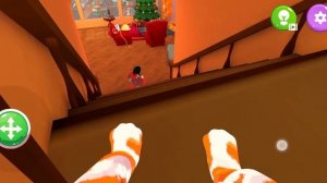 Я ИГРАЮ в ИГРУ КОТ И БАБКА!!!!