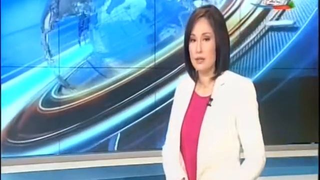 Новости на английском языке. 2015 10 20 Leyla Shirinova смотреть онлайн