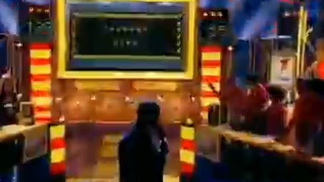 Сто к одному (Россия, 21.12.2002) Меньшевик - Огонёк