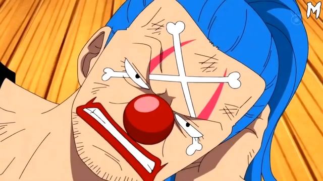 ФІНАЛ "ONE PIECE" - [Теорія по аніме "Ван Піс"] смотреть онлайн