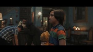 Ужас Амитивилля: Мотель призраков - Русский трейлер