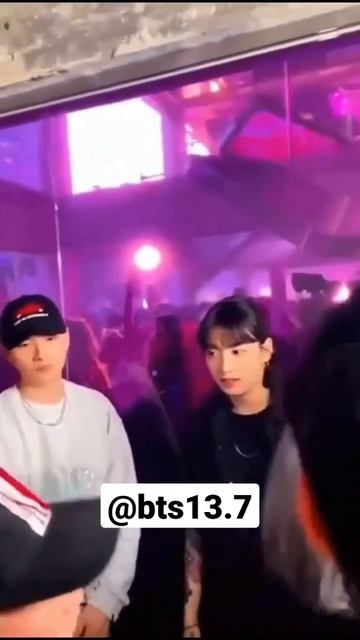 Jennie Kim × Jungkook at Calvin Klein🤩#jennie #jungkook смотреть онлайн