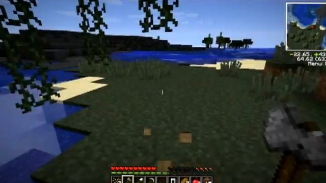 LetsPlay IC2 Series 1 Начало начал смотреть онлайн