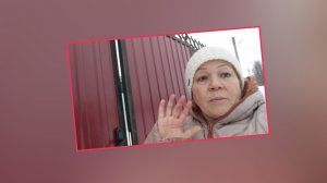 Вот мой дом родной.🤗🙋