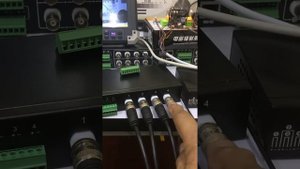 Review Multi-Channel Passive Video Balun for HD AHD/CVI/TVI Analog Camera