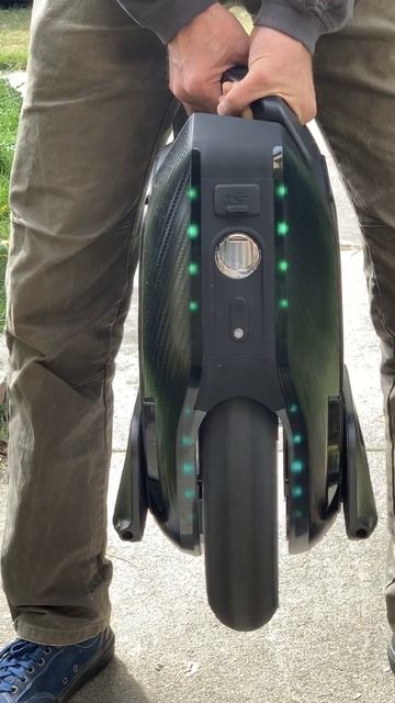 16X Tire Off-Center and Wobbly! смотреть онлайн