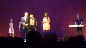 Концерт группы "Сябры"