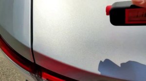Ford Mondeo с одним владельцем и двумя окрасами
