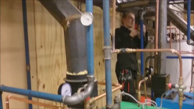 VVS och Fastighetsprogrammet, Karlshamn смотреть онлайн