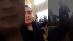 Свадьба Николая и Екатерины Новосибирск