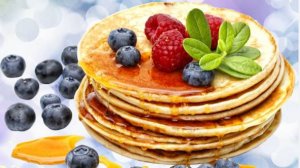 С МАСЛЕНИЦЕЙ!