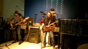 Белый саван - Только Небеса