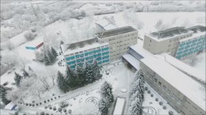 Презентация Центра Радуга