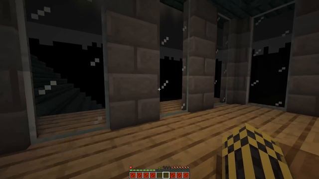 Гренни 3 от QuantumCraft: конечная сцена побега // Granny 3 смотреть онлайн