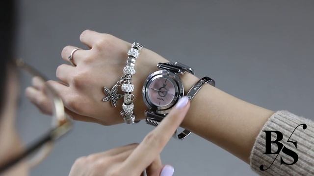 Подарочный набор Pandora смотреть онлайн