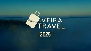 VEIRA Travel 2025: Белорусская сказка