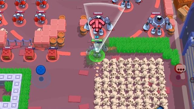 ОБЗОР на Мульти Бравл! смотреть онлайн