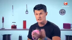 МастерШеф  Сезон 6  Выпуск 26  Часть 5 из 6 от 23 11 16