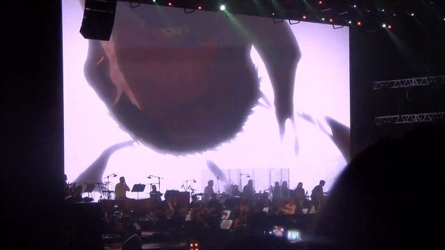 Attack on titan (進撃の巨人) - ne prosto orchestra