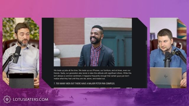 Most men aren’t husband material смотреть онлайн