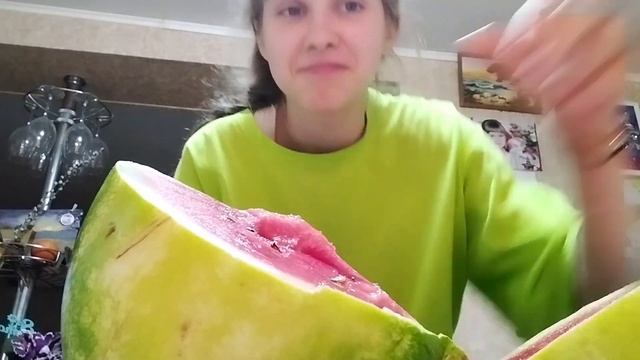 Влог/мой день летом🌈 / поездка на море 🌊/покупаем арбуз смотреть онлайн