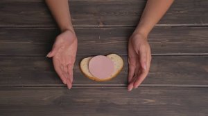 Идеальный бутерброд от Окраины. Студия Икравидео