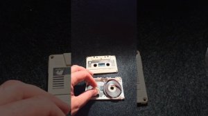 🔴 Аудиокассета МК-60-5