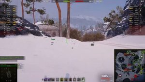 COBRA раз в год стреляет !