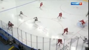 Часы и начало программы Вести (Россия 1, 7.02.2022) [+0]