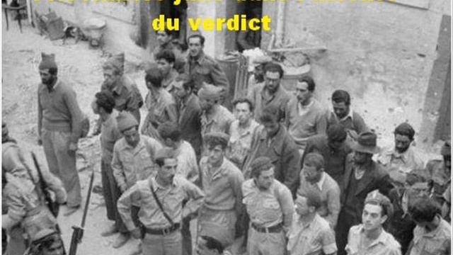 expulsion des juifs de Jérusalem смотреть онлайн