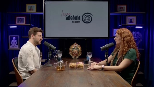 Os segredos da Gnose e o Cristianismo místico - Alaya Dullius | Podcast Louca Sabedoria #011 смотреть онлайн