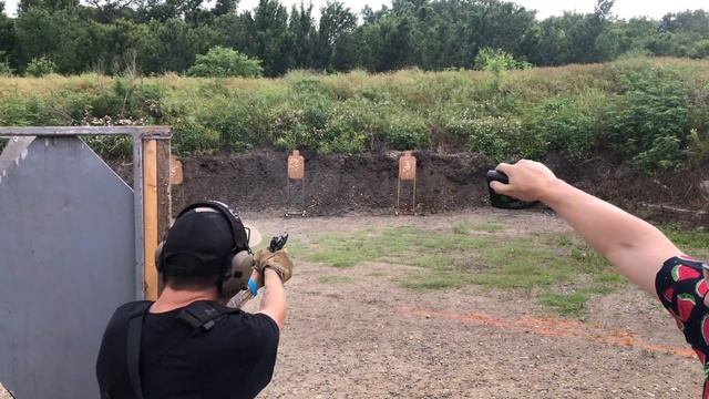 Saiga 223 - As Good as a 74?? смотреть онлайн