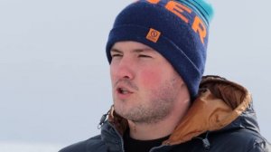 Соревнования по дрифту «Winter Drift Battle»🏆