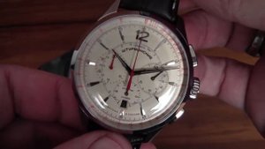 New Flagship NE88 Chronograph from Sturmanskie