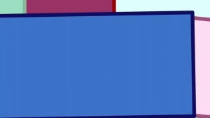 Самостоятельный план - Кубики 2D | Мультфильмы для детей