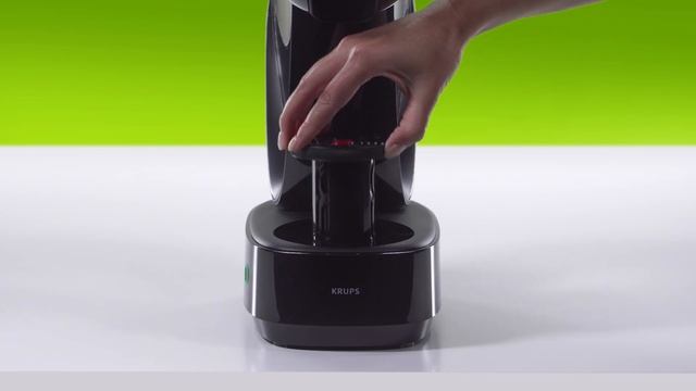 No coffee flows out of your NESCAFÉ® Dolce Gusto® Infinissima coffee machine by Krups® смотреть онлайн