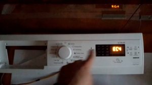 Диагностический режим  Electrolux EWS1074 
https://korolev-stiralka.ru/