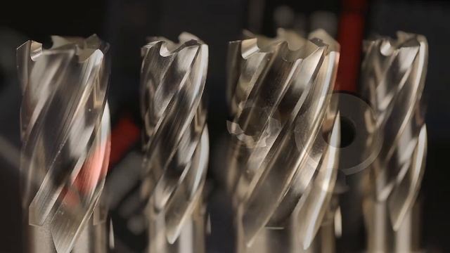 SHIWEI ANNULAR HOLE CUTTERS.UNIVERSAL SHANK. WELDON SHANK.30CUTTING DEPTH. смотреть онлайн