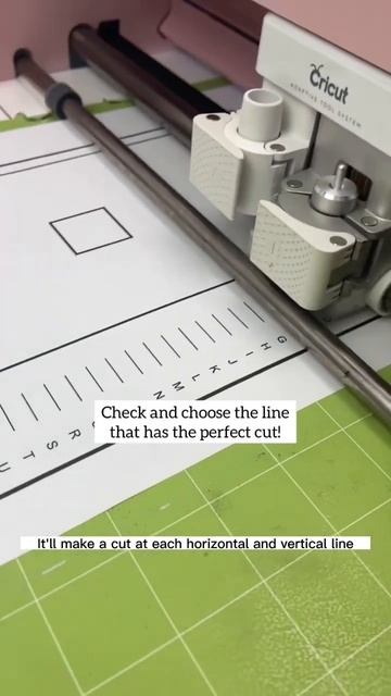 How to Calibrate Your Cricut for Print then Cut: Step by Step смотреть онлайн