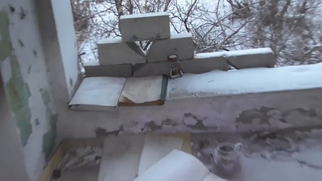 Элеватор.Мукомольный завод №1.Самара смотреть онлайн