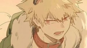 “A Late Night”-ASMR-[ Wolf Baku x Listener +18] Pt.2