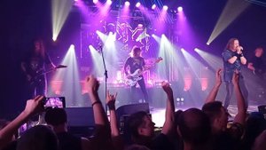 Ария-Ангельская пыль.