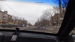 Горловка