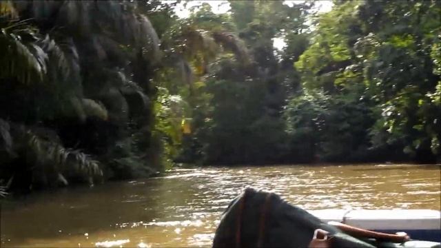 Rio Suerte смотреть онлайн