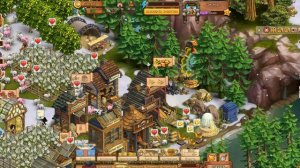 Клондайк с начала 20 часть 48 уровень