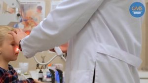 Центр оперативной отоларингологии GMS Hospital